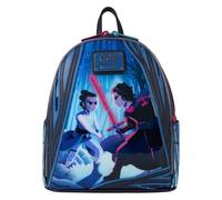 Loungefly Star Wars: The Force Awakens - Mini mochila