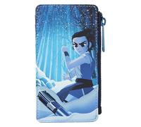 Loungefly Star Wars: The Force Awakens - Tarjetero grande