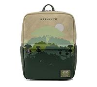 Loungefly, Mochila Unisex niños, Multi, Talla única