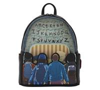 Loungefly Stranger Things 10th Anniversary backpack 26cm Loungefly