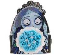 Loungefly The Corpse Bride Emily Bouquet Zaino 26cm Loungefly