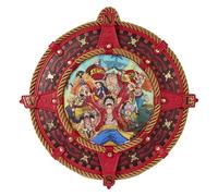 Loungefly Toei - Mini mochila de una pieza