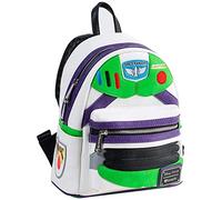 Loungefly Toy Story by Backpack Buzz Lightyear Disney Bags
