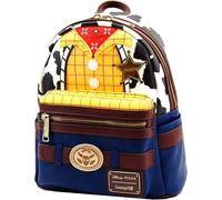 Loungefly Minimochila Toy Story Woody para disfraces