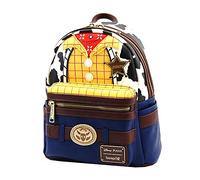 Loungefly Minimochila Toy Story Woody para disfraces