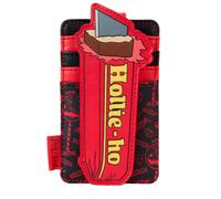 Loungefly trick 'r treat hollie ho grand tarjetero