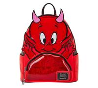 Loungefly Universal Casper The Friendly Ghost Hot Stuff - Mini mochila