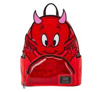 Loungefly Universal Casper The Friendly Ghost Hot Stuff - Mini mochila