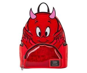 Loungefly Universal: Hot Stuff the Little Devil - Mini mochila - Bolsas coleccionables