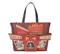 Loungefly warner bros beetlejuice - bolsa de mano