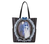 Loungefly Warner Bros Corpse Bride - Bolsa de mano