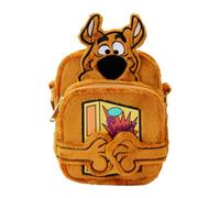 Loungefly Warner Bros Scooby Doo Cosplay Crossbuddies Bag