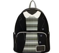 Loungefly warner brothers beetlejuice 2 mini mochila