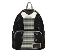 Loungefly Warner Brothers Beetlejuice 2 Mini Mochila