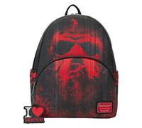 Loungefly Warner Brothers Friday The 13th I Heart Horror - Mini Mochila