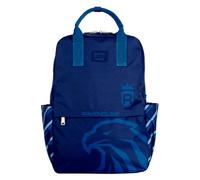 Loungefly - Warner Brothers - Harry Potter - Hufflepuff - Backpack - Exclusiva Amazon - Bolso Coleccionable - Idea de Regalo - Mercancia Oficial - para Chicos, Chicas Hombres y Mujeres - Movies Fans