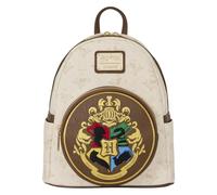 Loungefly Warner Brothers - Harry Potter - Mini Backpack- Exclusiva Amazon - Bolso Coleccionable - Idea de Regalo - Mercancia Oficial - para Chicos, Chicas Hombres y Mujeres - Fantasy Fans