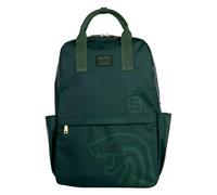 Loungefly - Warner Brothers - Harry Potter - Slytherin - Backpack - Exclusiva Amazon - Bolso Coleccionable - Idea de Regalo - Mercancia Oficial - para Chicos, Chicas Hombres y Mujeres - Movies Fans