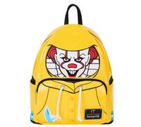 Loungefly warner brothers it raincoat cosplay mini backpack