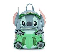 Lilo and Stitch Wdbk1488, Mochila para Mujer, Multi, One Size