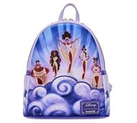Loungefly Wdbk2224, Bolsa para Mujer, Multi, Talla única