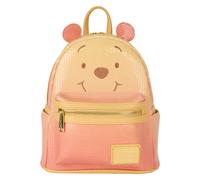 Loungefly winnie the pooh - mochila con lentejuelas y purpurina