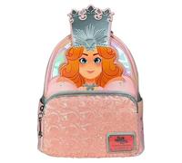 Loungefly WOZ Glinda the Good Witch - Mini mochila para cosplay, Multi