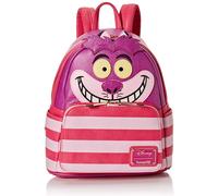 Loungefly X Disney Alice in Wonderland Cheshire Cat Mini Backpack