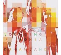 Lounging Sonia - Dreamland