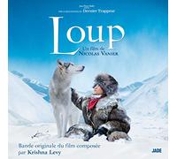 Loup - un film de nicolas vanier - cd