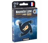Loups-garous de Thiercelieux : Nouvelle Lune (Extension)