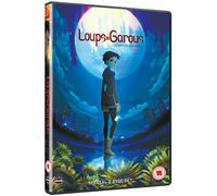 Loups Garous [DVD] [Reino Unido]