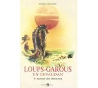 Loups-garous En Gevaudan (ebook)