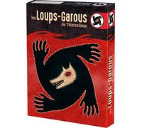 Loups Garous Thiercelleux