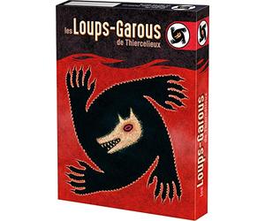 Loups Garous Thiercelleux
