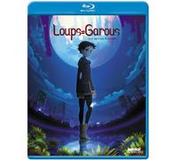 Loups=Garous [USA] [Blu-ray]