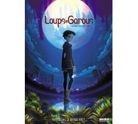 Loups=Garous [USA] [DVD]