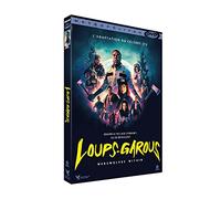 Loups-garous (Werewolves Within) [Francia] [DVD]