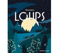 Loups: Livre pop-up