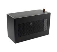 LOUQE Ghost S1 Mk III (Ash) Mini-ITX - Carcasa para ordenador