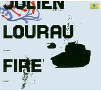 Lourau, Julien - Fire