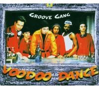 Lourau Julien - Voodoo Dance