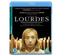 Lourdes (2009) (Blu-Ray)