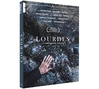 Lourdes (2019) [ Origen Francés, Ningun Idioma Espanol ] (Blu-Ray)