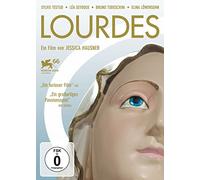 Lourdes [Alemania] [DVD]