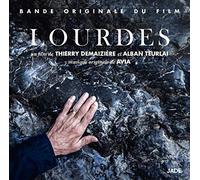 Lourdes - Bande original du film