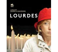 Lourdes [Blu-Ray] (IMPORT) (No hay versión española)