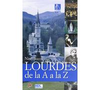 Lourdes de la A a la Z