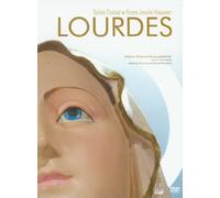 Lourdes (digipack) [DVD] (IMPORT) (No hay versión española)