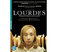 Lourdes [DVD] [2009] [Reino Unido]